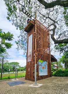 Tower Jump | Skyway Trials